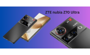 ZTE nubia Z70 Ultra price in Bangladesh image 1